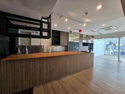 Jalan Besar (D8), Shop House #521983251